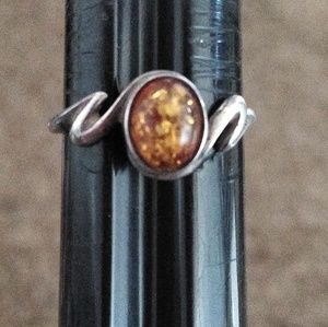 Vintage sterling silver